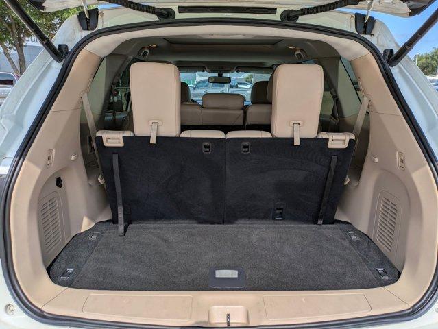 2017 Nissan Pathfinder Vehicle Photo in San Antonio, TX 78209