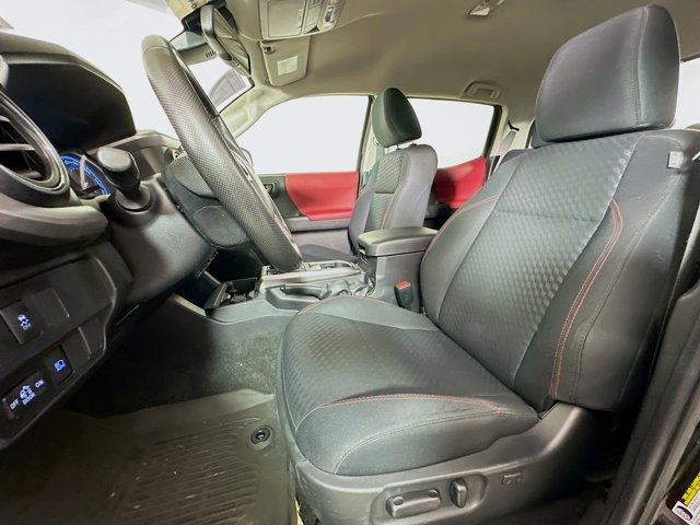 2023 Toyota Tacoma 4WD Vehicle Photo in Flemington, NJ 08822