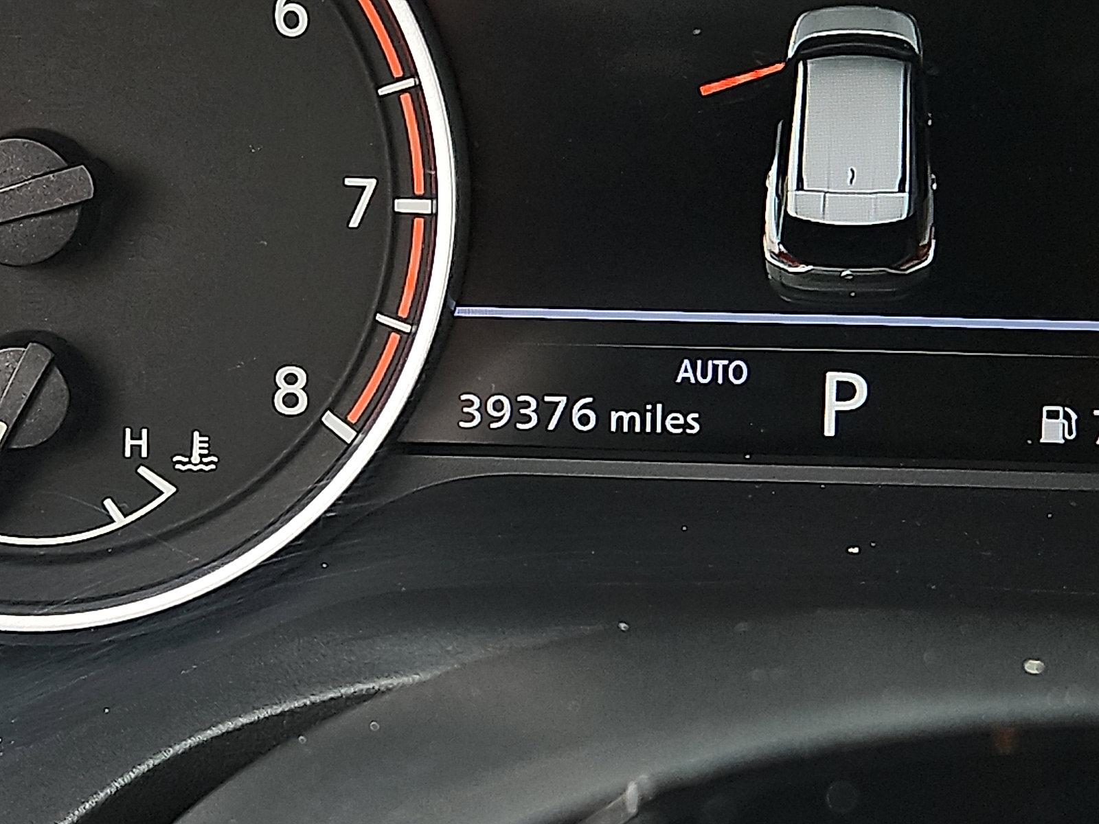 2022 Nissan Rogue Vehicle Photo in Jenkintown, PA 19046