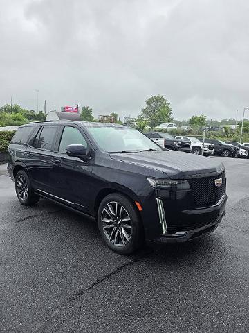 2023 Cadillac Escalade Vehicle Photo in HARRISBURG, PA 17111-1033
