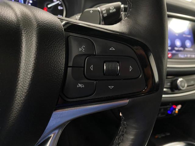 2024 Buick Enclave Vehicle Photo in Appleton, WI 54913