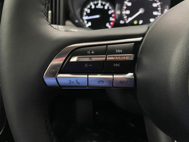 2025 Mazda CX-50 Vehicle Photo in Appleton, WI 54913
