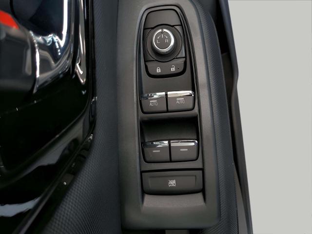 2025 Subaru Forester Vehicle Photo in Green Bay, WI 54304