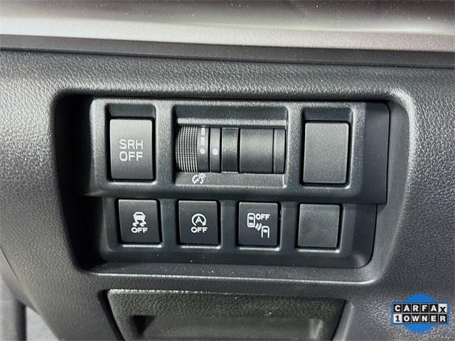2021 Subaru Crosstrek Vehicle Photo in Puyallup, WA 98371