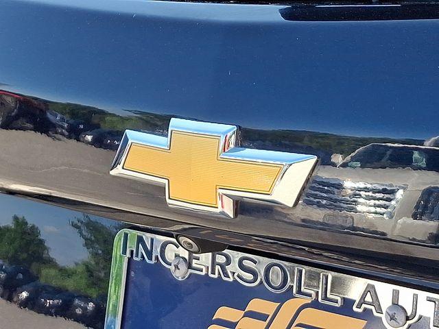 2020 Chevrolet Equinox Vehicle Photo in PAWLING, NY 12564-3219