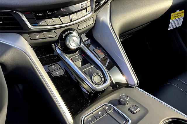 2025 Acura TLX Vehicle Photo in Grapevine, TX 76051