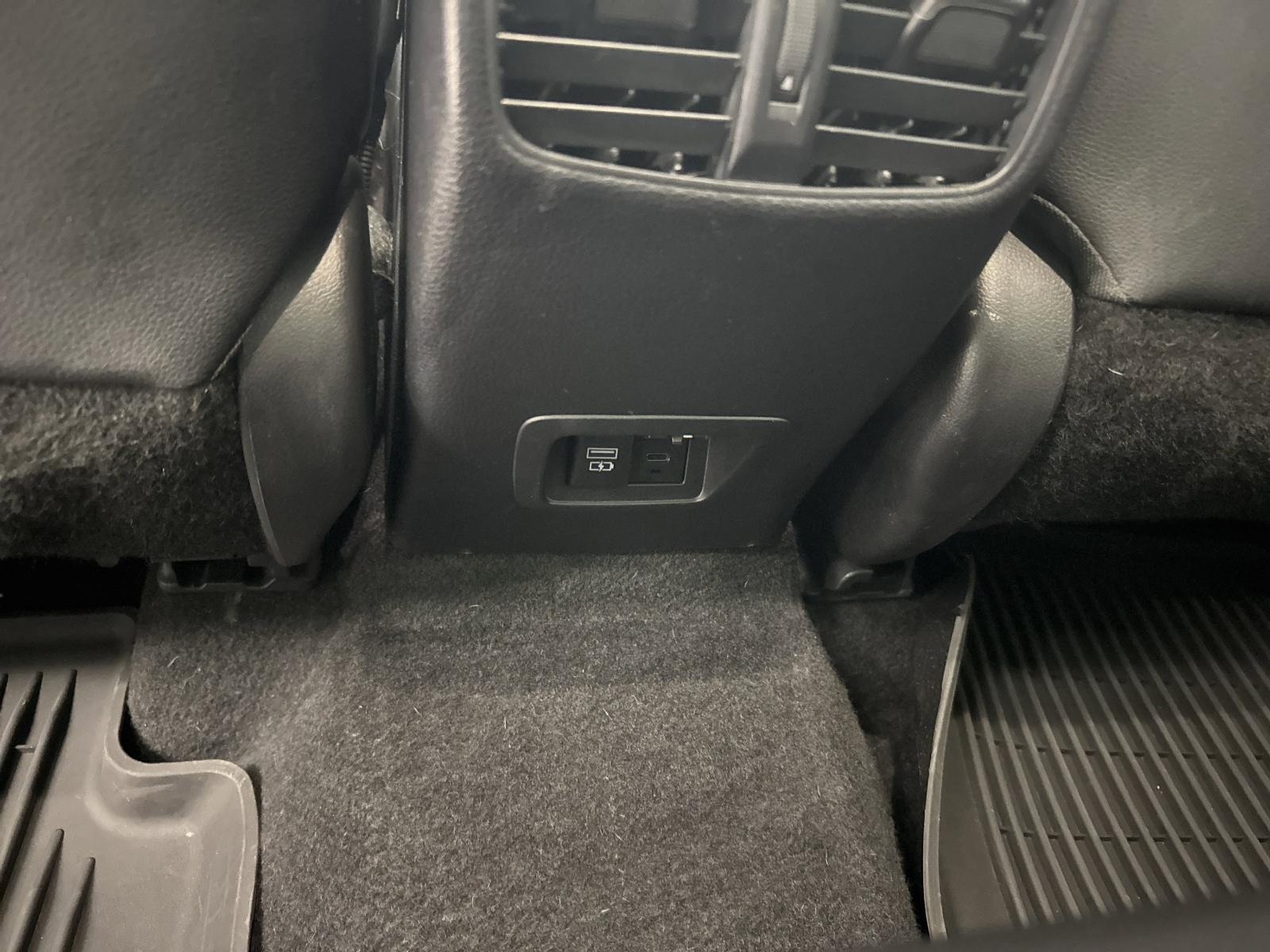 2022 Toyota Corolla Cross Vehicle Photo in Georgetown, TX 78626