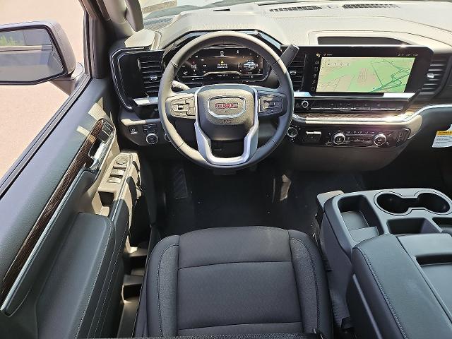 2025 GMC Sierra 1500 Vehicle Photo in TREVOSE, PA 19053-4984