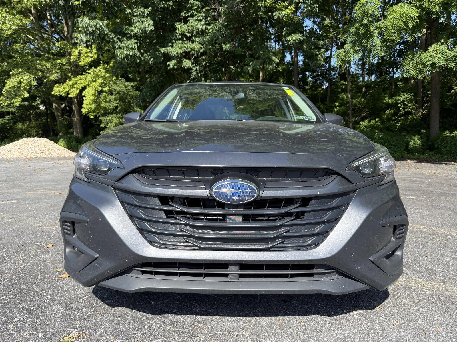 2024 Subaru Legacy Vehicle Photo in Harrisburg, PA 17111