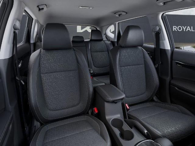 2025 Kia Seltos Vehicle Photo in Tucson, AZ 85712