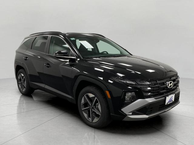 2025 Hyundai TUCSON Vehicle Photo in Appleton, WI 54913
