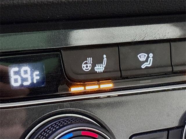 2021 Volkswagen Tiguan Vehicle Photo in Puyallup, WA 98371