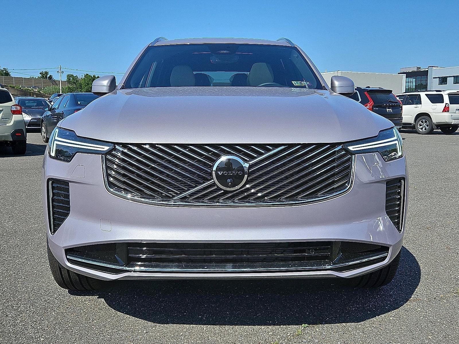 2026 Volvo XC90 Vehicle Photo in Trevose, PA 19053