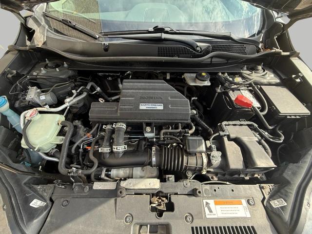 2018 Honda CR-V Vehicle Photo in Appleton, WI 54914