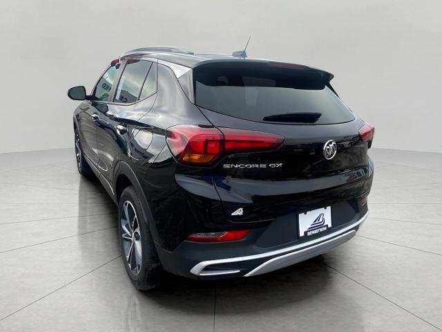 2022 Buick Encore GX Vehicle Photo in APPLETON, WI 54914-8833