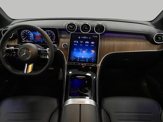 2024 Mercedes-Benz GLC Vehicle Photo in Appleton, WI 54913