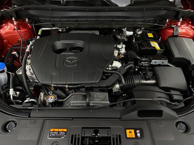 2025 Mazda CX-5 Vehicle Photo in Appleton, WI 54913