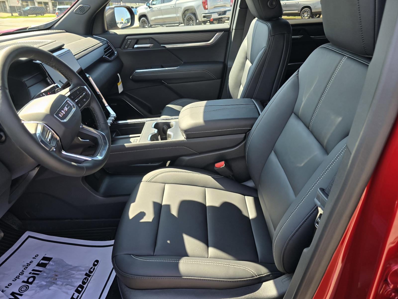 2025 GMC Acadia Vehicle Photo in Rolla, MO 65401
