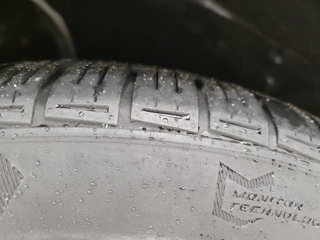 2020 Subaru WRX Vehicle Photo in NEENAH, WI 54956-2243