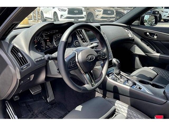 2022 INFINITI Q50 Vehicle Photo in San Antonio, TX 78230