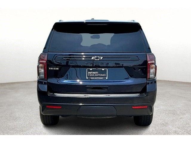 2023 Chevrolet Tahoe Vehicle Photo in San Antonio, TX 78230