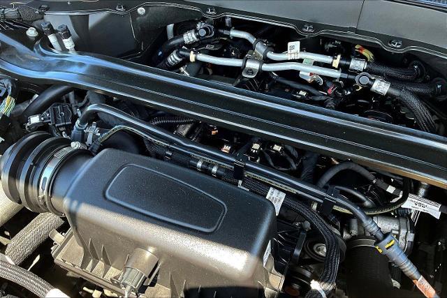 2023 Ford Explorer Vehicle Photo in Grapevine, TX 76051