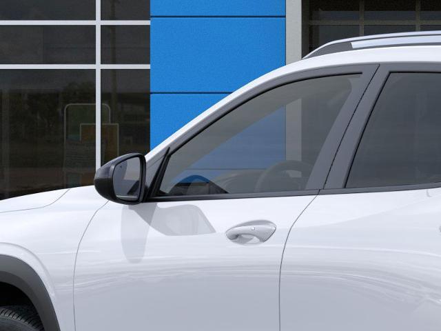 2025 Chevrolet Trax Vehicle Photo in Roslyn, NY 11576