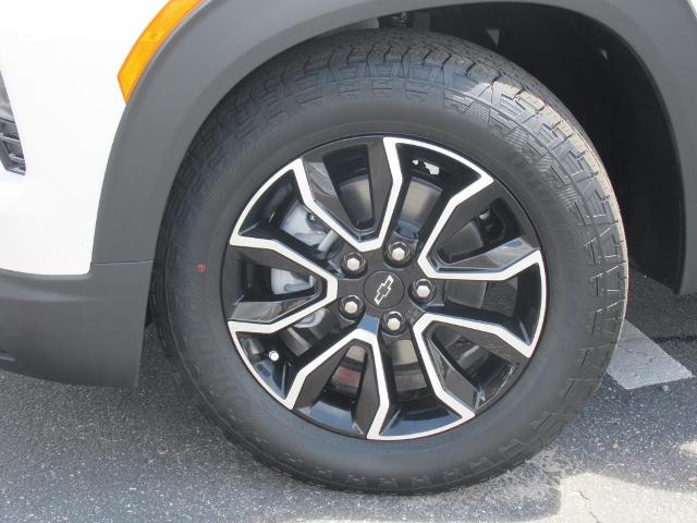 2026 Chevrolet Trailblazer Vehicle Photo in LEESBURG, FL 34788-4022