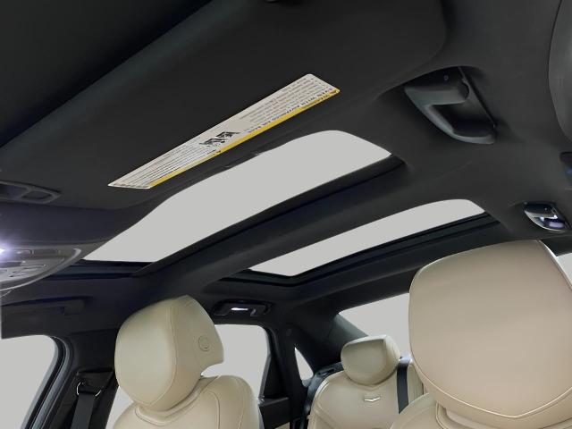 2019 Cadillac CT6 Vehicle Photo in Appleton, WI 54913