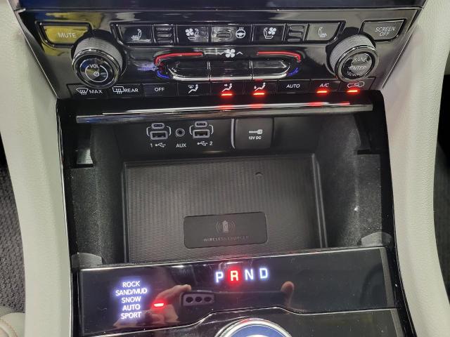 2021 Jeep Grand Cherokee L Vehicle Photo in Oshkosh, WI 54901