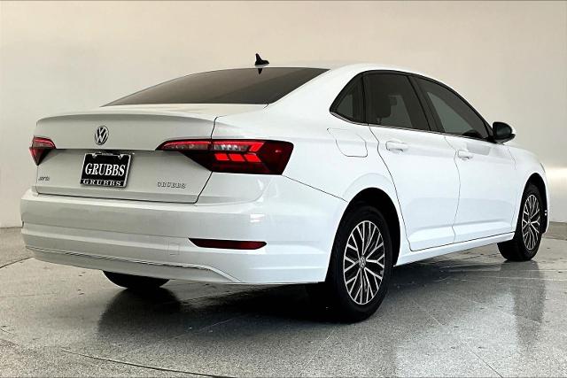 2021 Volkswagen Jetta Vehicle Photo in San Antonio, TX 78230