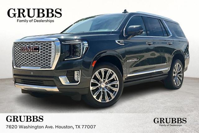2021 GMC Yukon Vehicle Photo in San Antonio, TX 78230