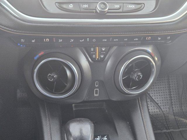 2020 Chevrolet Blazer Vehicle Photo in Decatur, TX 76234
