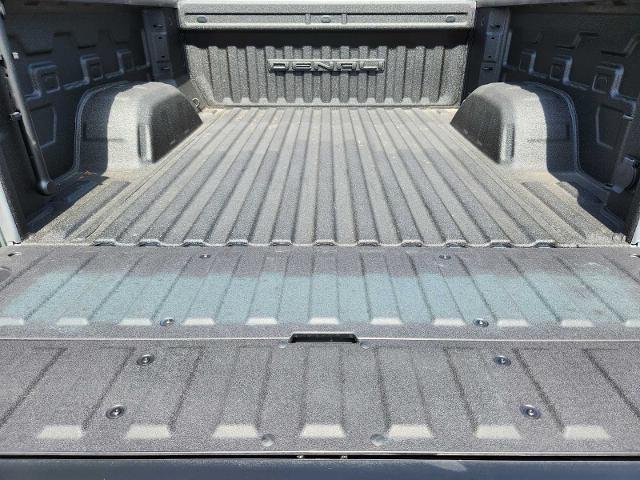 2024 GMC Sierra 1500 Vehicle Photo in DENTON, TX 76210-9321