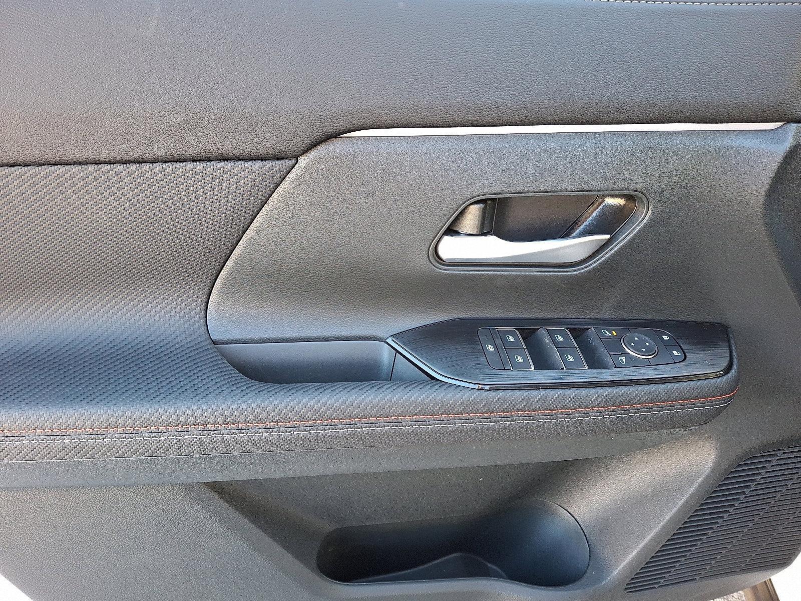 2025 Nissan Kicks Vehicle Photo in Jenkintown, PA 19046