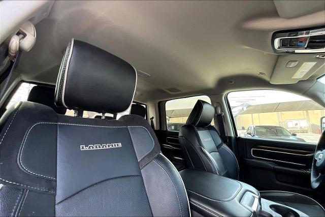 2024 Ram 2500 Vehicle Photo in San Antonio, TX 78230