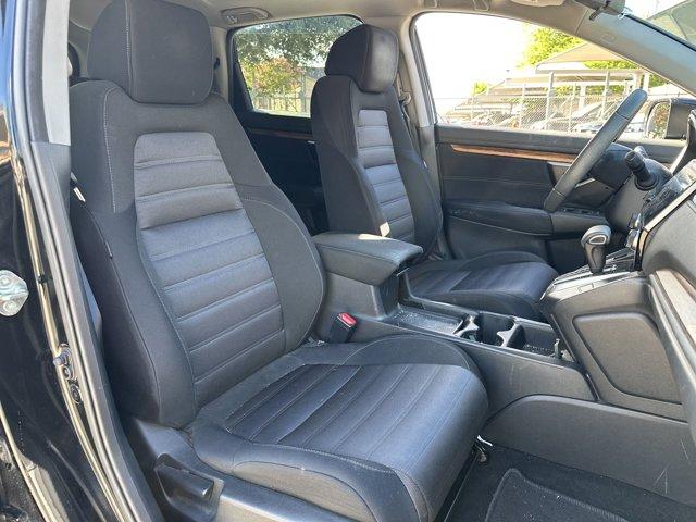 2019 Honda CR-V Vehicle Photo in San Antonio, TX 78209