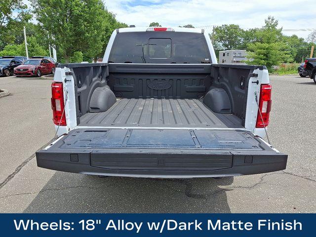 2023 Ford F-150 Vehicle Photo in PAWLING, NY 12564-3219
