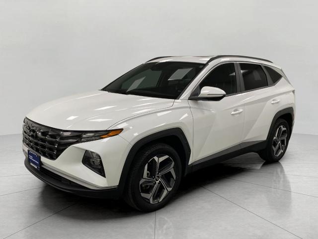 2022 Hyundai TUCSON Vehicle Photo in Appleton, WI 54913