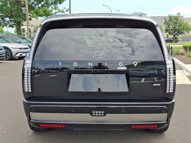 2026 Hyundai IONIQ 9 Vehicle Photo in Philadelphia, PA 19116