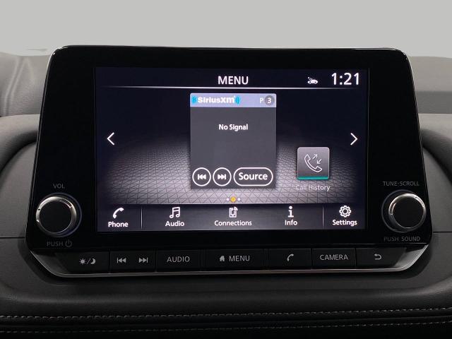 2025 Nissan Rogue Vehicle Photo in Appleton, WI 54913