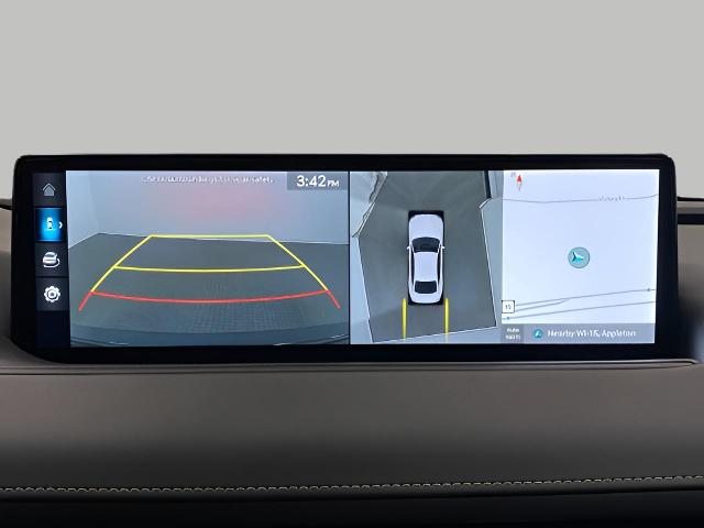 2024 Genesis Electrified G80 Vehicle Photo in Appleton, WI 54913