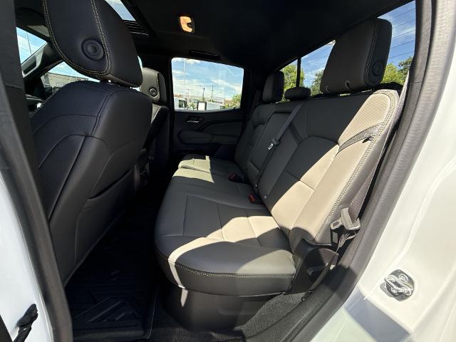 2024 Chevrolet Colorado Vehicle Photo in BENTONVILLE, AR 72712-4322