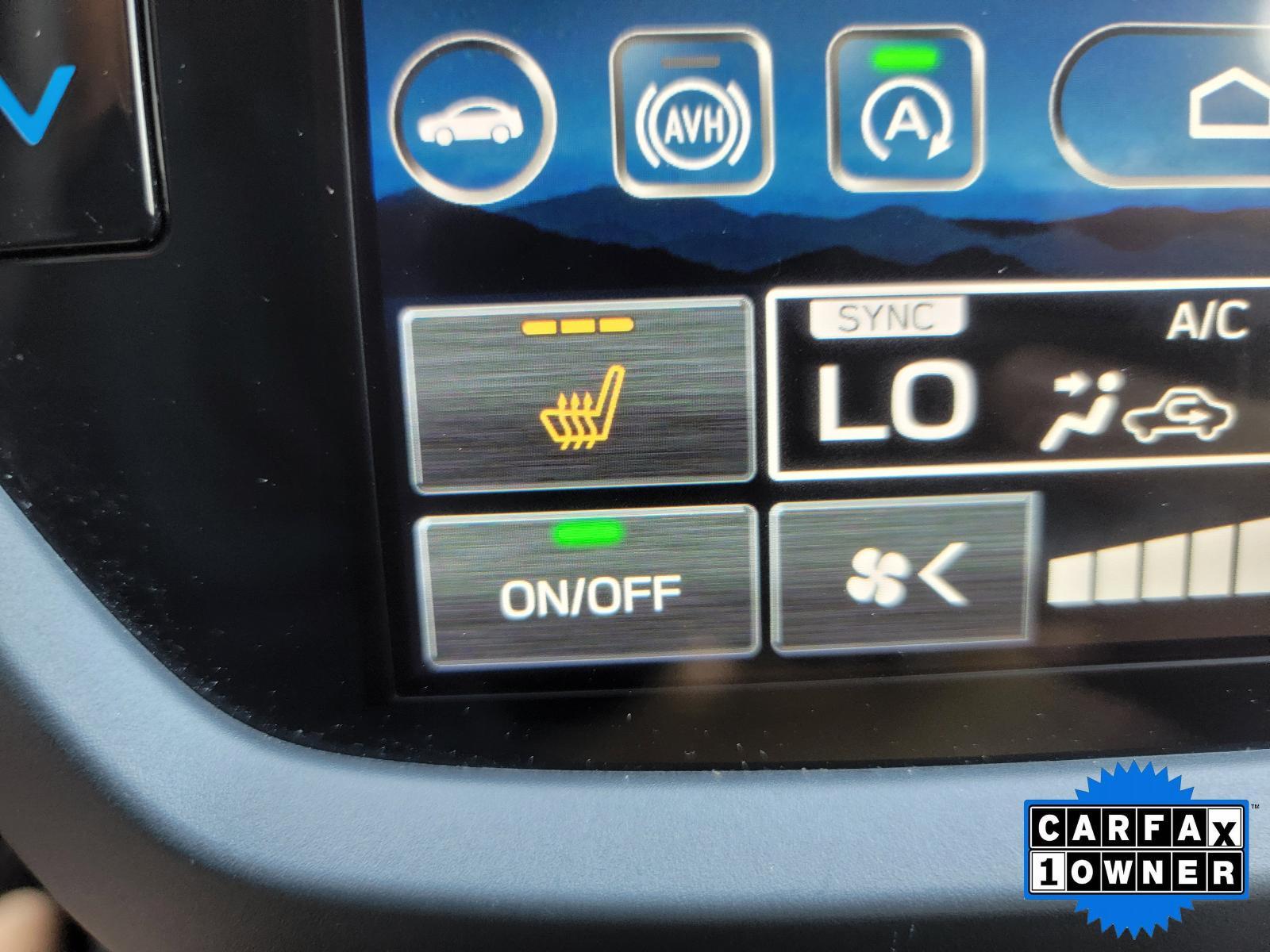 2025 Subaru Forester Vehicle Photo in Harrisburg, PA 17111