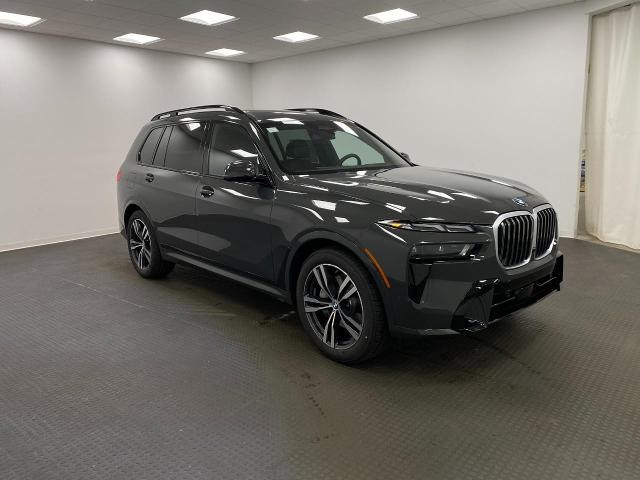 2026 BMW X7 xDrive40i Vehicle Photo in Appleton, WI 54913