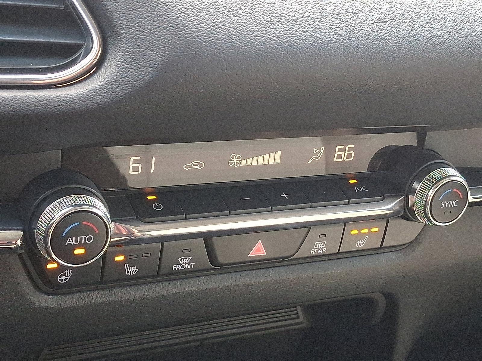 2022 Mazda CX-30 Vehicle Photo in Harrisburg, PA 17111