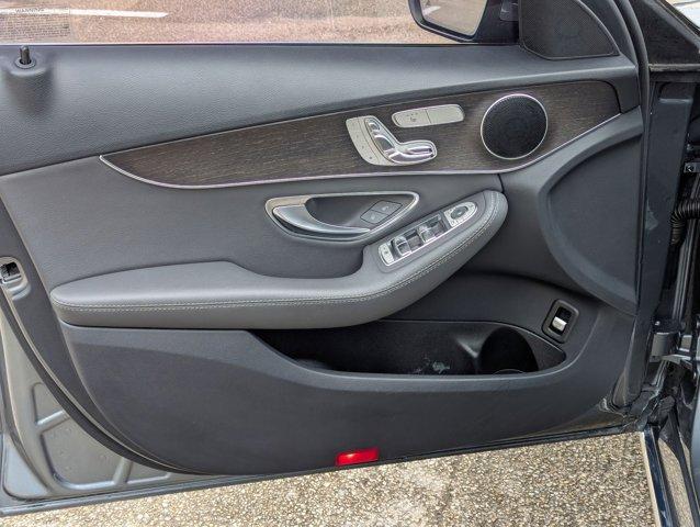 2019 Mercedes-Benz C-Class Vehicle Photo in San Antonio, TX 78230