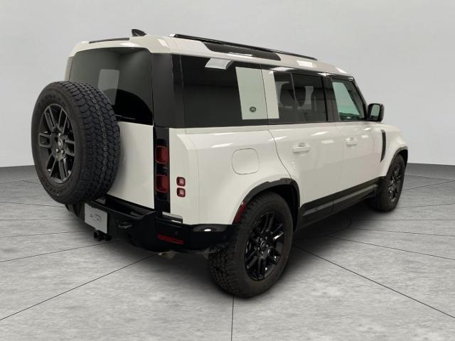 2024 Land Rover Defender Vehicle Photo in Appleton, WI 54913