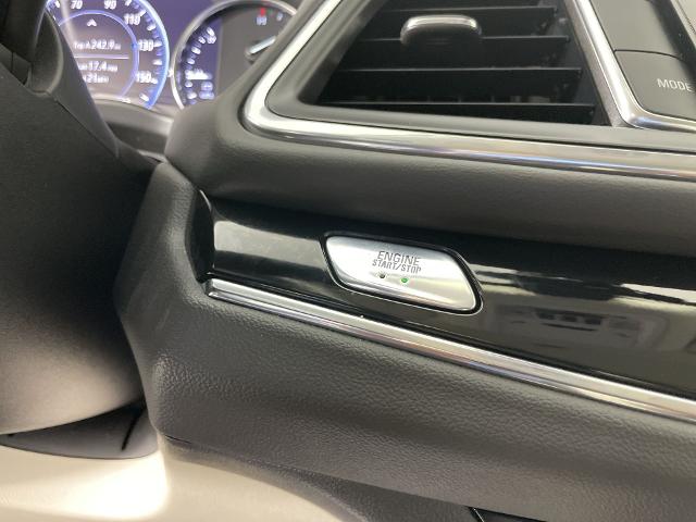2024 Buick Enclave Vehicle Photo in GILBERT, AZ 85297-0402