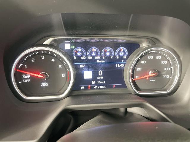 2021 Chevrolet Tahoe Vehicle Photo in GILBERT, AZ 85297-0402